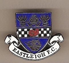 Badge Eastleigh Fc